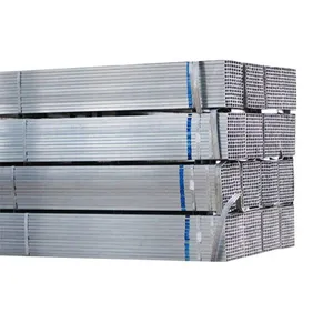 Zinc-Coated, Seamless Carbon Steel Pipe: API 5L / ASTM A106 – SGS Verified thumbnail-2