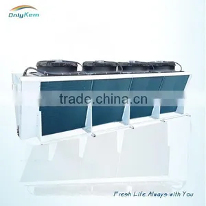 Condenser / Refrigeration Condenser / Air Cooled Condenser Quality Choice Supplier's Choice thumbnail-1