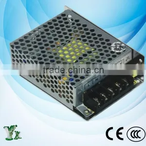 US UK EU AU Standard Wholesale OEM 35w Power Supply for the LED Display AC/DC Power thumbnail-1