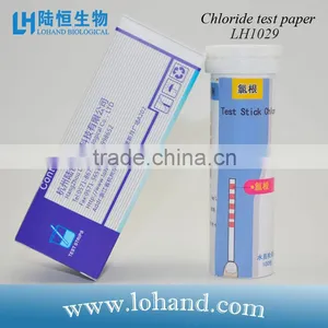 Chloride Test Strips thumbnail-1