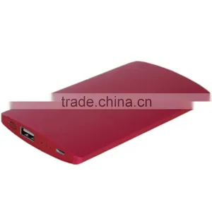 Hot New Products for 2015 6000mah Custom Power Bank Power Banks for Smart Phone Power Bank Pcba thumbnail-2