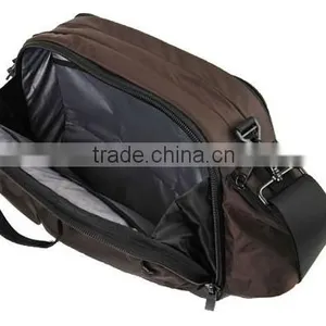 2015 Wholesale Multifunction Nylon Laptop Bag Shouder Bag thumbnail-6