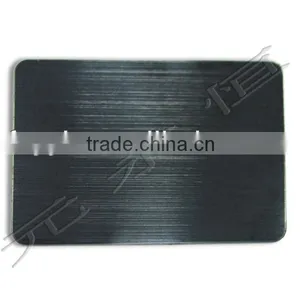 201 Antique Brass Plating Stainless Steel Sheet for Decoration thumbnail-1
