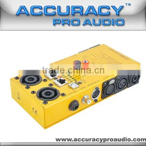 Pro Audio Network Lan Cable Tester CT-04E thumbnail-4