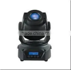 Spot Gobo Moving Head 90w Led Stage Lighting thumbnail-1