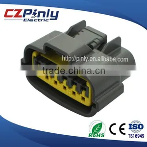 Female Nissans Accelerator Speed Pedal Automobile Connector F6098-0146 thumbnail-1