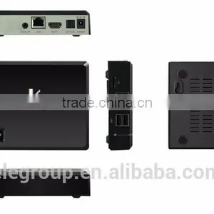 Dvb t2 tv Box Android TV Box K1 Quad Core DVB T2 thumbnail-4