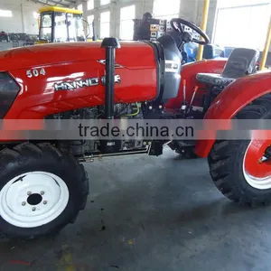Cheapest Farm Tractor 504 Model thumbnail-1