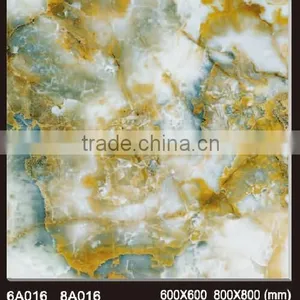 60x60 cm 3d Flooring Tile for Interior and Exterior House thumbnail-1