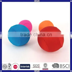 Made in China Hot Sell OEM Logo Cheap Price Water Floating Light Ball thumbnail-4