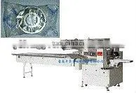 Automatic Bearings Flow Packaging Equipment Machine thumbnail-1