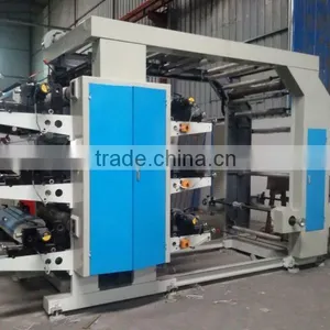 High Quality Used Sticker And Plastic t Shirt Bag Printing Machine thumbnail-2