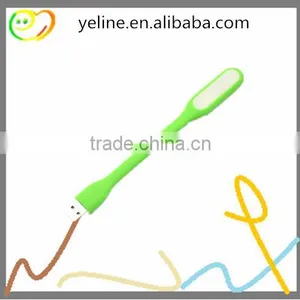 Customized Mini Emergency Micro Usb Led Light for Laptop Lighting Quality Choice thumbnail-6