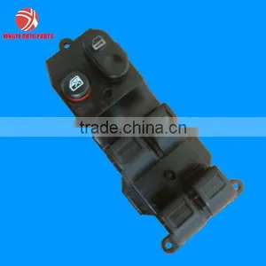 JAZ DRIVER SIDE WINDOW MASTER SWITCH 2001 TO 2008 35750-SAA-E12 thumbnail-1