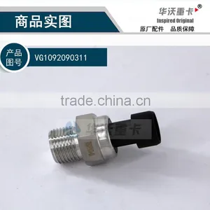 VG1092090311 OIL PRESSURE SENSOR /pressure Sensor for Howo thumbnail-1