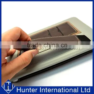 Machine Made PU Leather Tablet Case For IPad Mini thumbnail-3