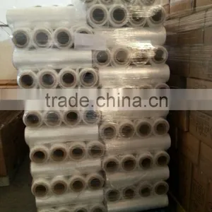 LLDPE STRETCH FILM Hand - Machine Big Rate PE Stretch Film thumbnail-2