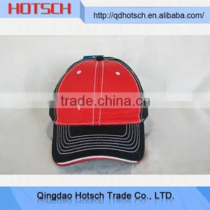 Wholesale Products China Denim Baseball Cap thumbnail-1
