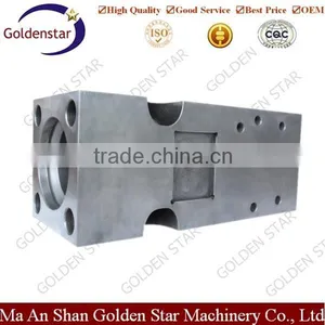Front Head For Hydraulic Rock Breaker Parts thumbnail-1
