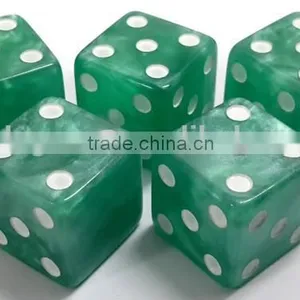 High Quality Resin Emotion Dice thumbnail-6