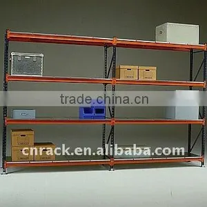 Teardrop Shelving Storage thumbnail-1