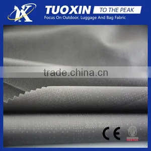 Breathable Embossed Mechanical Stretch Bonded Fabric With TPU thumbnail-1