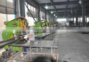 Luoyang Steelart Trading Co., Ltd. company overview - view 2 thumbnail