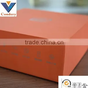 Condery High Quality Printed Lable Private Lable thumbnail-4