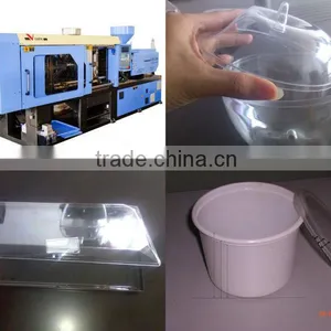 Injection Machine Make Plastic Containers thumbnail-1