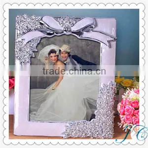 2015 Hot Sale Christmas Gift Friendship Plastic Photo Frame With High Quality thumbnail-1