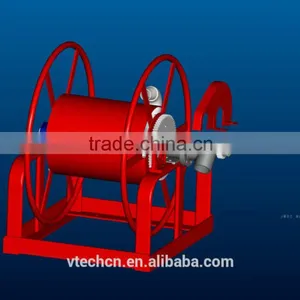 Hydraulic Hose Reel thumbnail-2