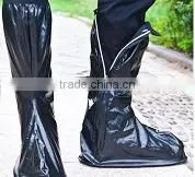 Safety Rain Shoes Cover thumbnail-4