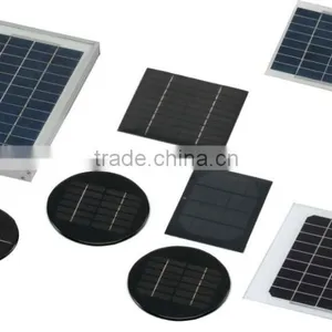 PET Laminating Popular Energy 1.5 W Solar Panel With CE and UVL thumbnail-2