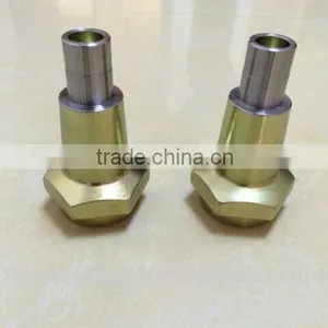 Water Pump Shaft Clutch Shaft thumbnail-4