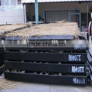 Hengchang Direct Factory Competitive Low Price Shaking Table thumbnail-3