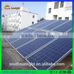 220V Industrial Solar Power Generator 3KW thumbnail-1