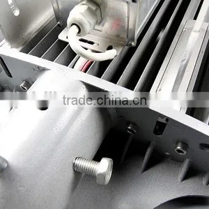 Cobra Head 75w-100W Outdoor LED Street Light/ Lamp Housing thumbnail-5
