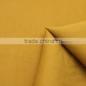 GOOD QUALITY COTTON NYLON SPANDEX POPLIN STRETCH FABRIC thumbnail-6