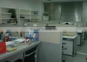 Guangzhou Well Inflatables Co., Ltd. company overview - view 1 thumbnail