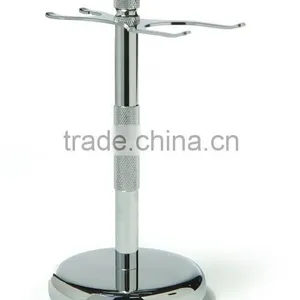 Brush & Straight Razor Stand thumbnail-1