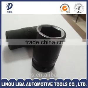 Heavy Duty Carbon Steel Impact Tire Wind Gun Socket thumbnail-5