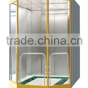 Observation Elevator(EC3-006) thumbnail-1