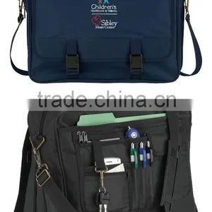 Good Quality Custom Briefcase thumbnail-1