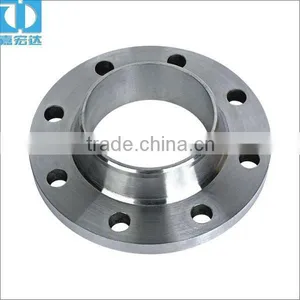 Non-standard ANSI Stainless Steel Welding Neck Flange thumbnail-1
