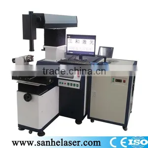 Brand New Laser Welding Machine Used With High Quality thumbnail-2