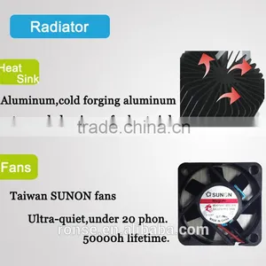 Ronse High Brightness Led Ceiling Light Fixture for Living Room(RS-2041(A)) thumbnail-3