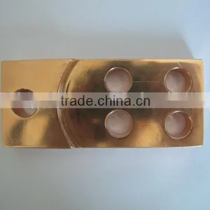 Main Cable Connecting Plate thumbnail-1