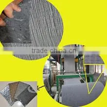 Polyester With Glass Fiber Mesh for SBS Membrane thumbnail-6