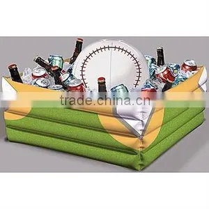 PVC Inflatable Cooler thumbnail-1