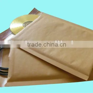 Brown Kraft Bubble Mailer thumbnail-1